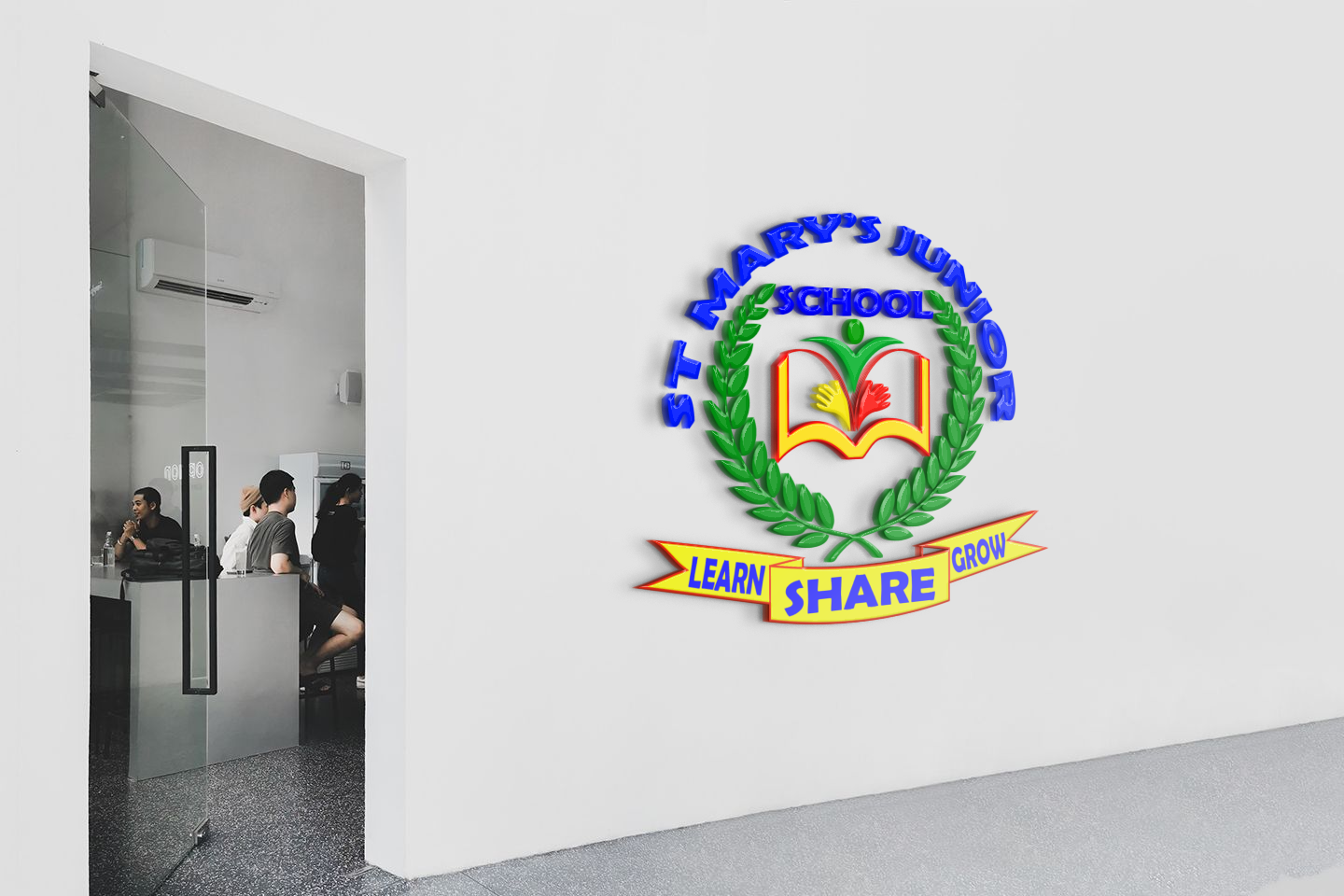 Logo 5